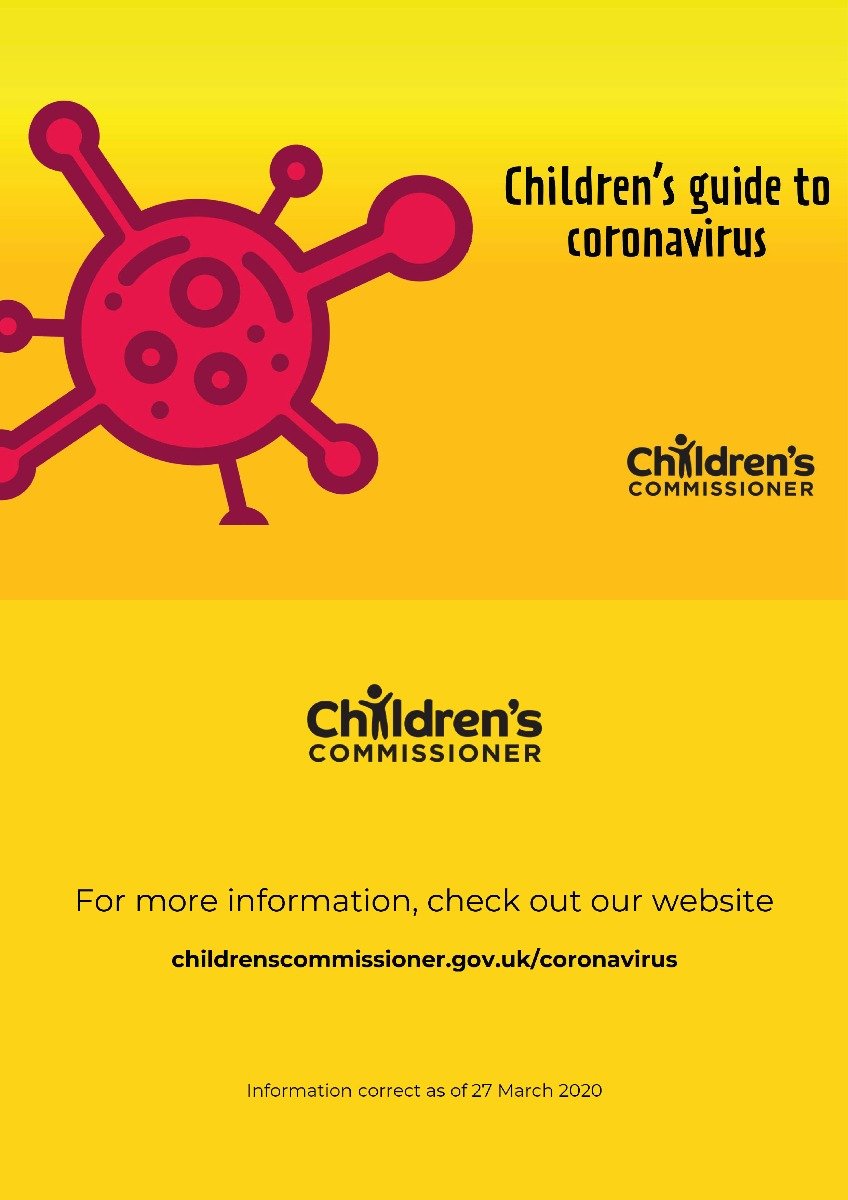 Covid for Children