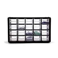 Storage boxes 20 drawer, veratile, multipurpose. study. Tags and retainers