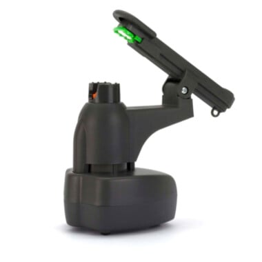 Motorised Applicator