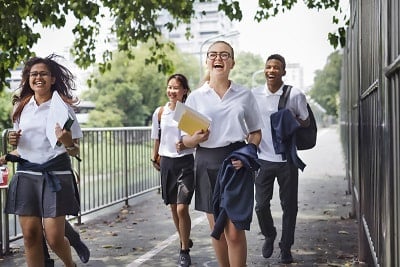 School Uniforms