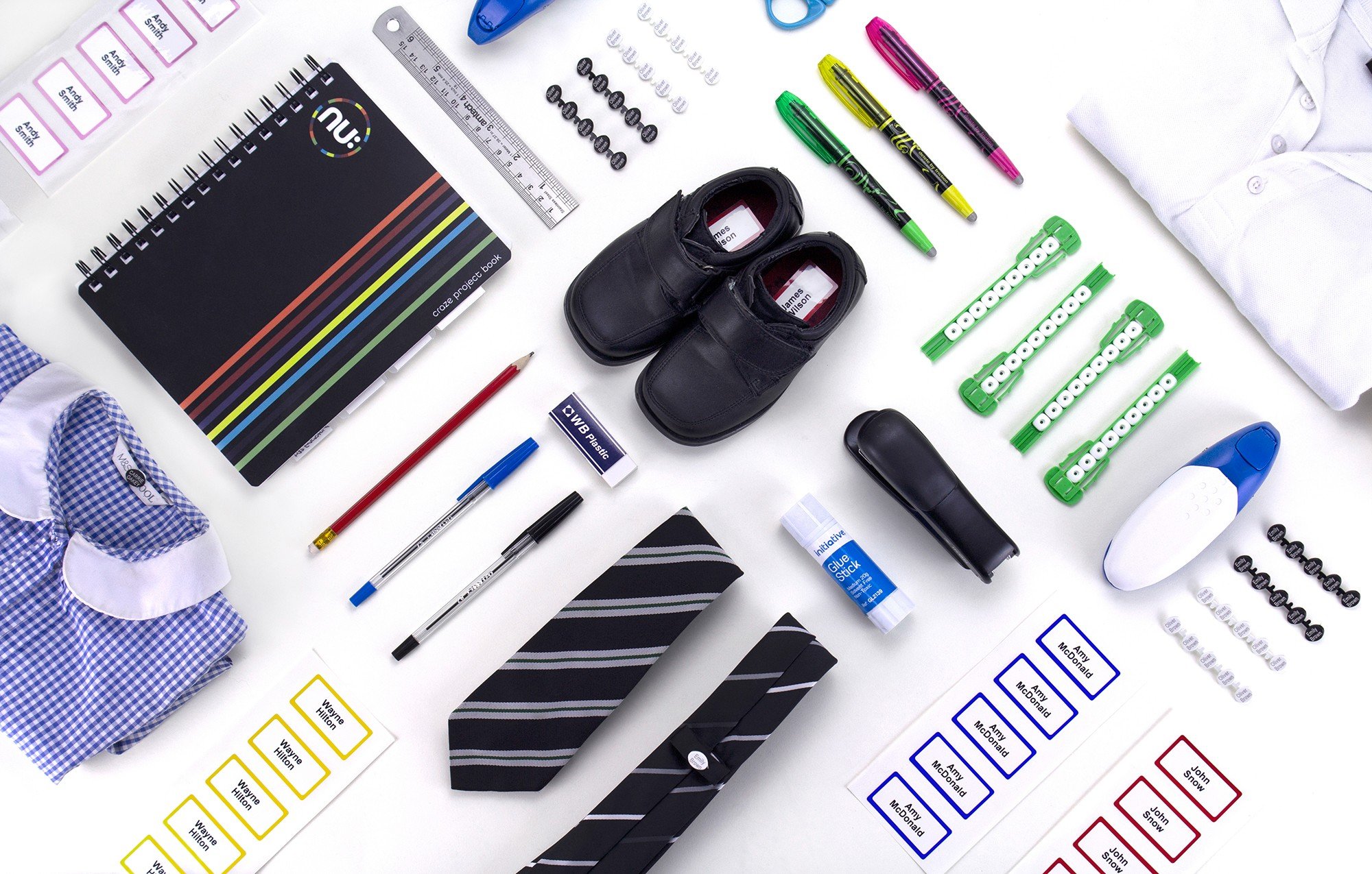 The Ultimate School Uniform Shopping Guide: Where to Get the Best Deals in 2025