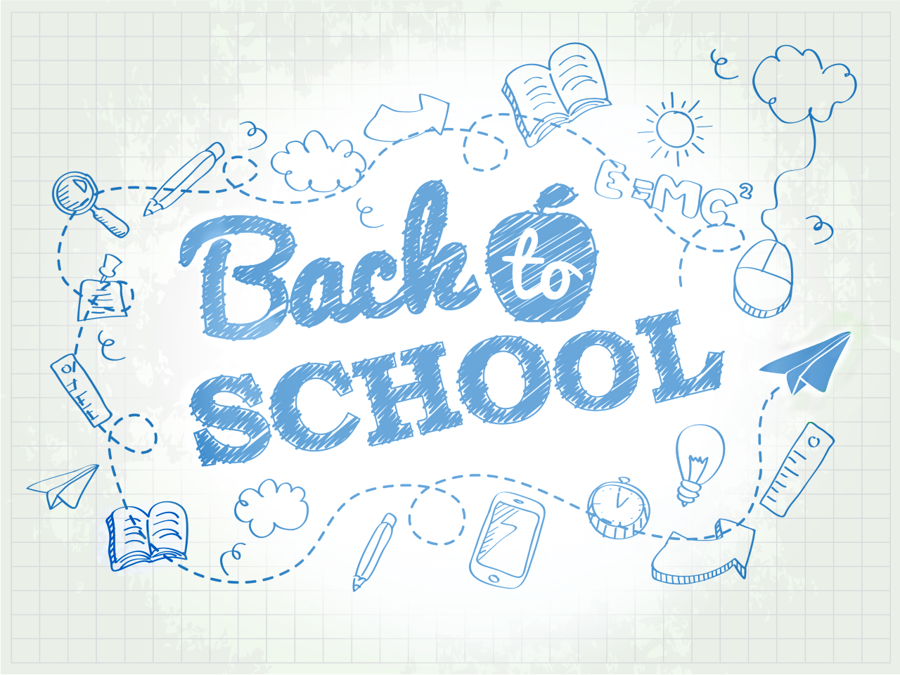 Back to School Hacks 
