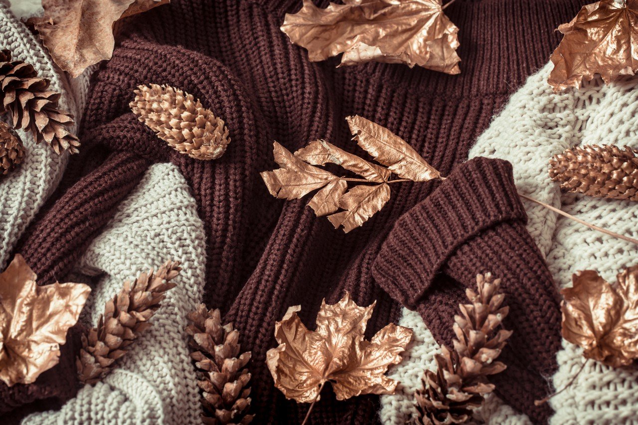 Autumn Wardrobe Transitions