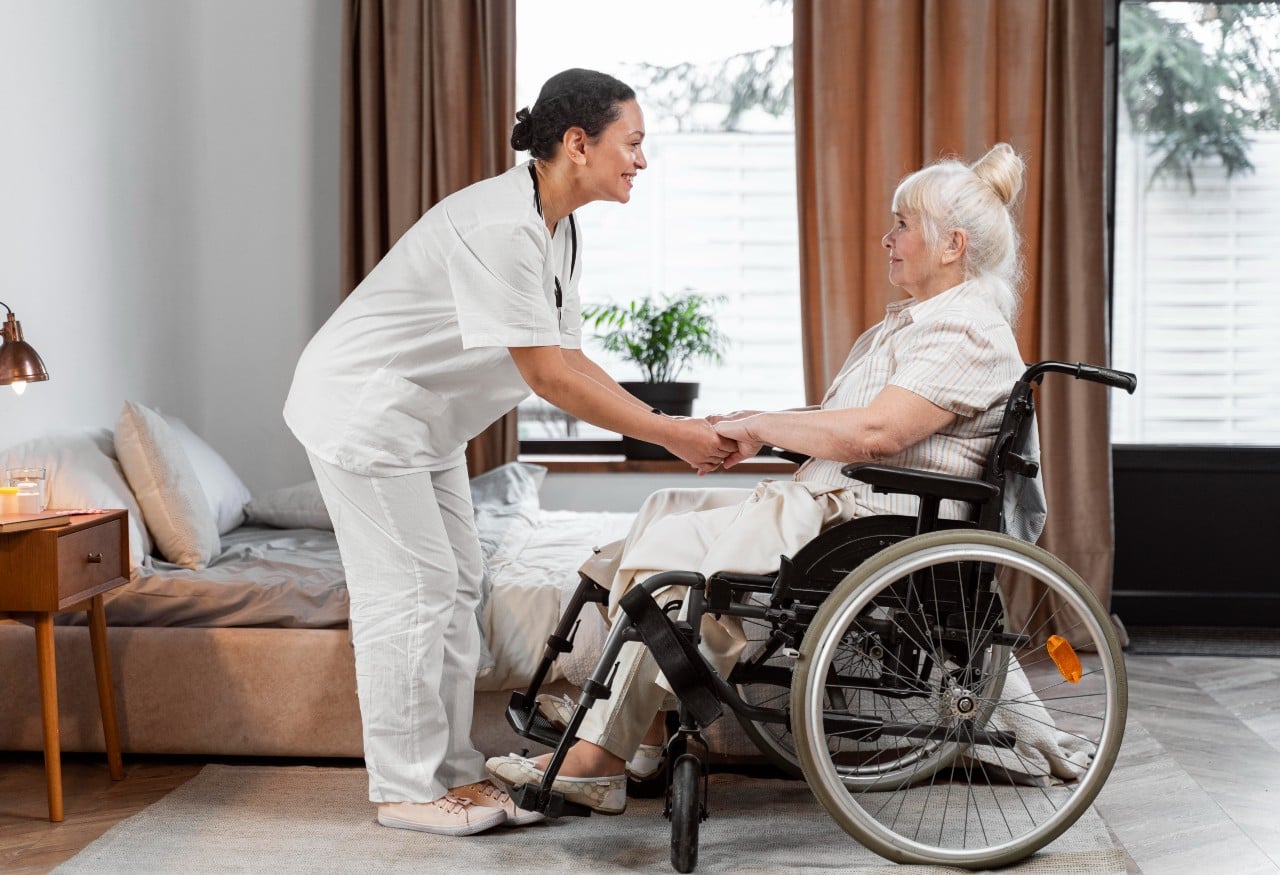 Attach A Tag&rsquo;s Tips for Moving Into a Care Home