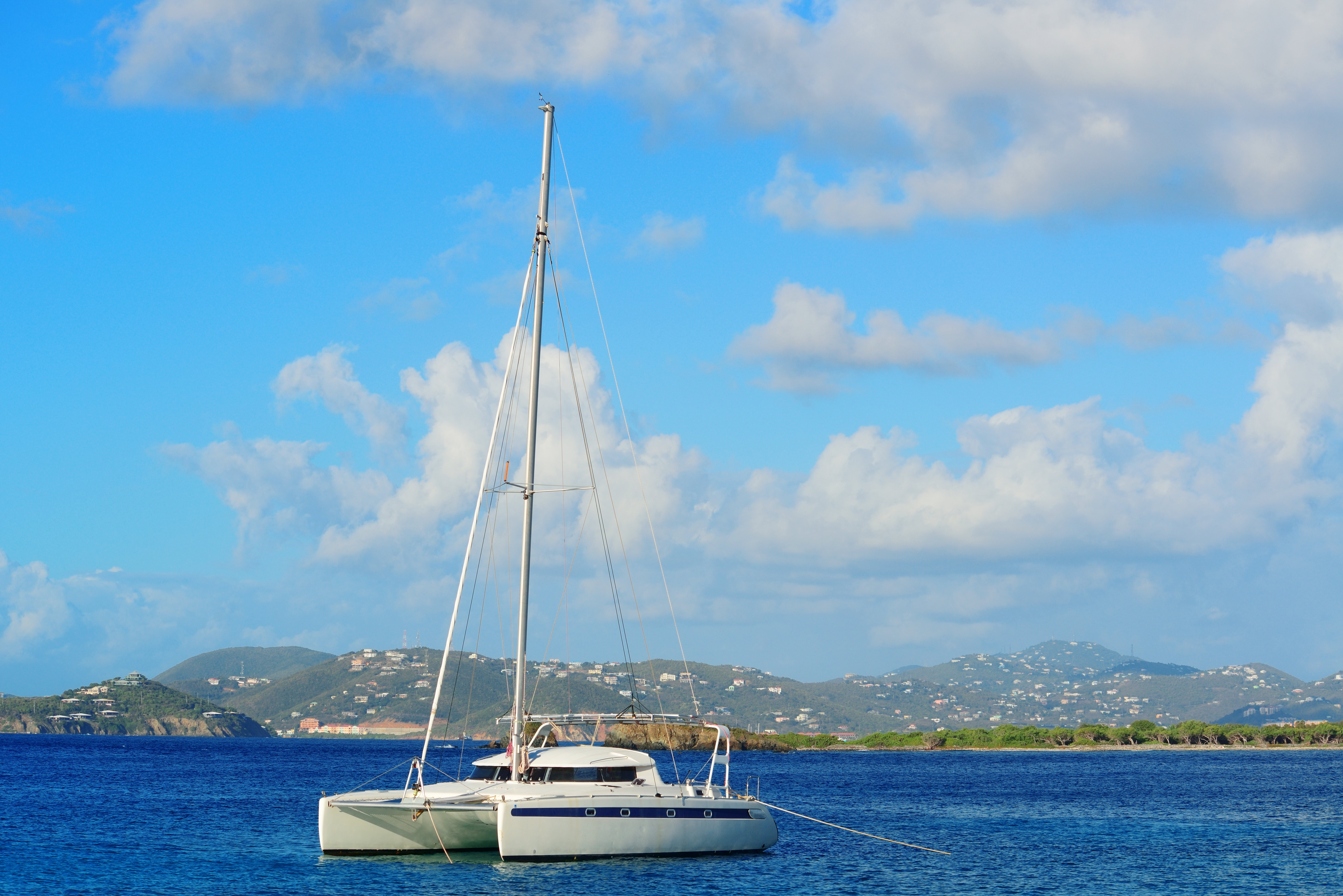 Preparing for the 2025 Caribbean Season