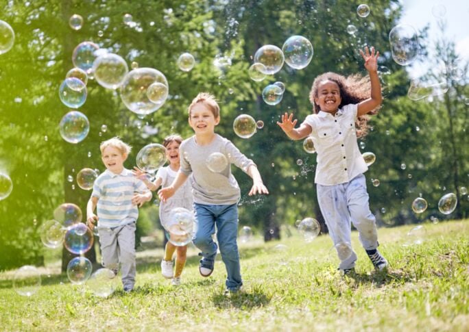 School Bubbles - Explained
