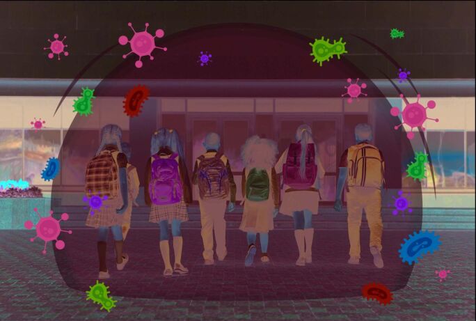 How are Schools protecting your Children?