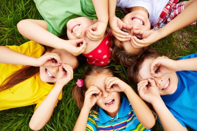 Top 10: Low cost activities to do with your kids