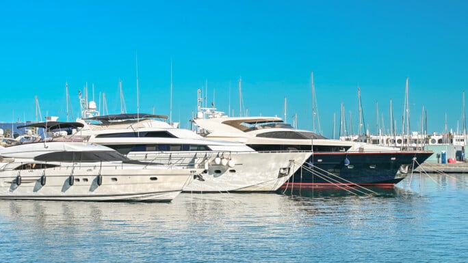 Ready for the Yachting season ahead?