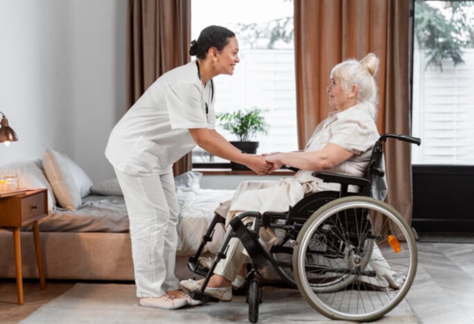 Attach A Tag’s Tips for Moving Into a Care Home
