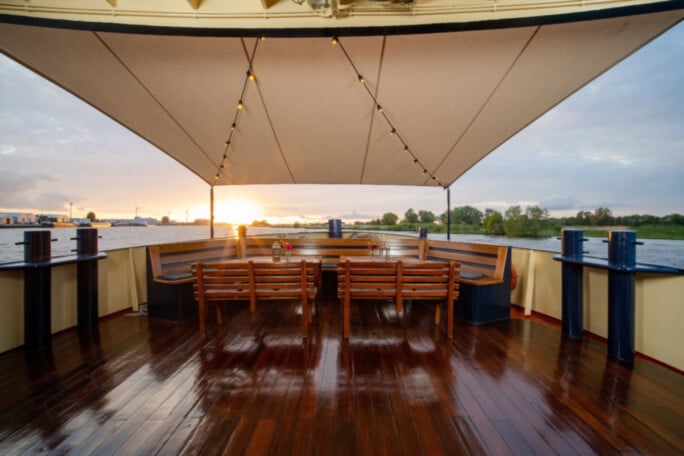 Issues Working in the Yachting Industry