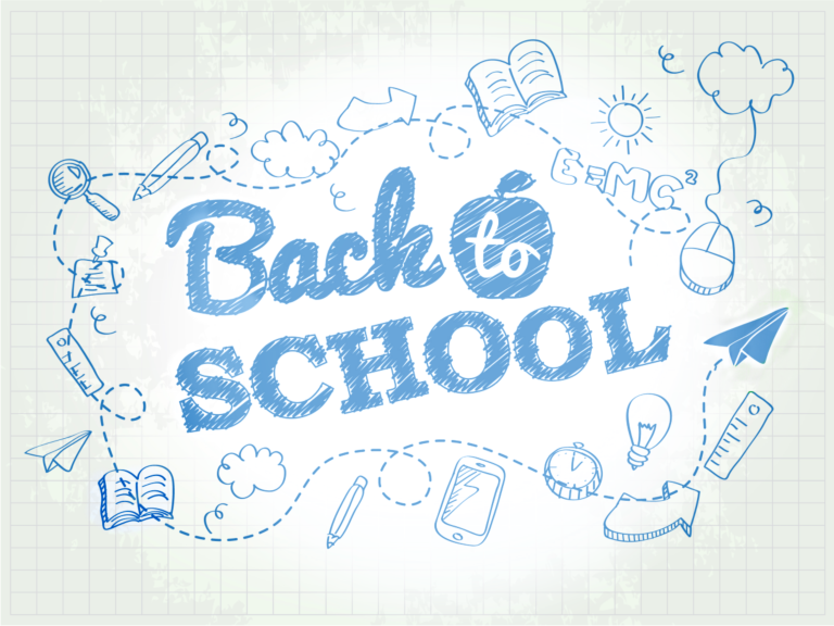 Back to School Hacks 