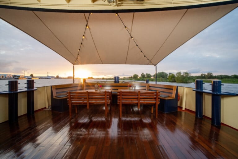 Issues Working in the Yachting Industry